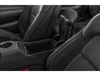 2026 Ford Mustang EcoBoost Premium Convertible Interior Shot 7