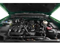 2024 Ford Bronco Big Bend 2 Door 4x4 Exterior Shot 3