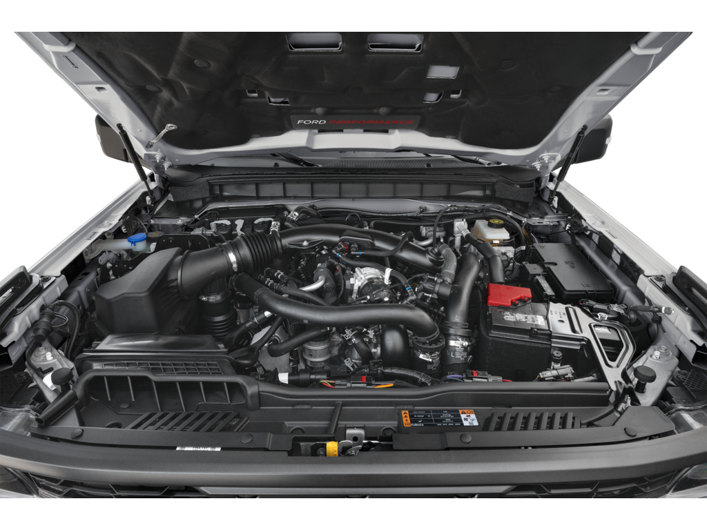 2026 Ford Bronco Exterior