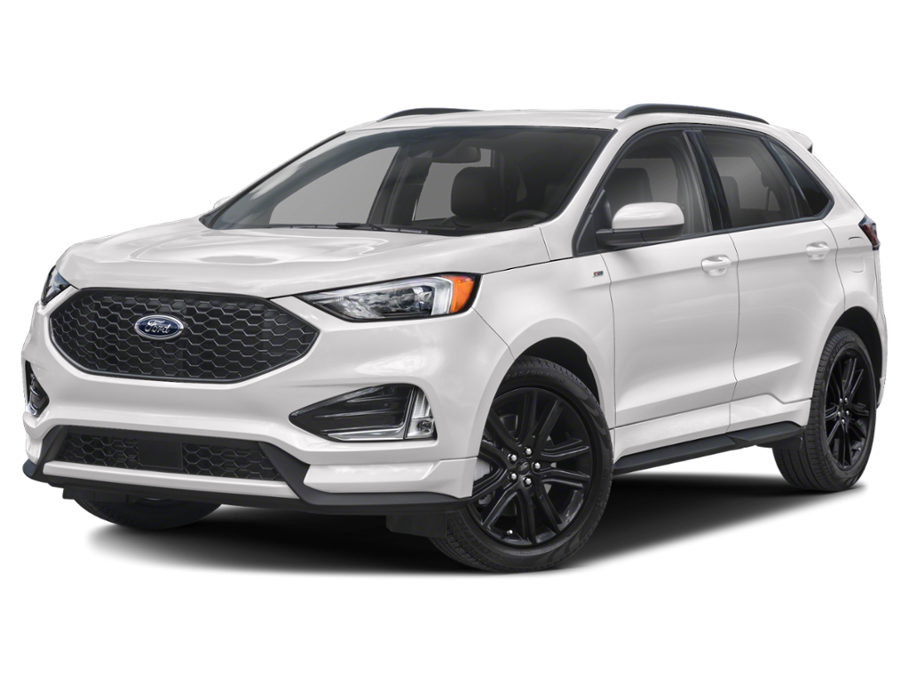 2024 Ford Edge Exterior