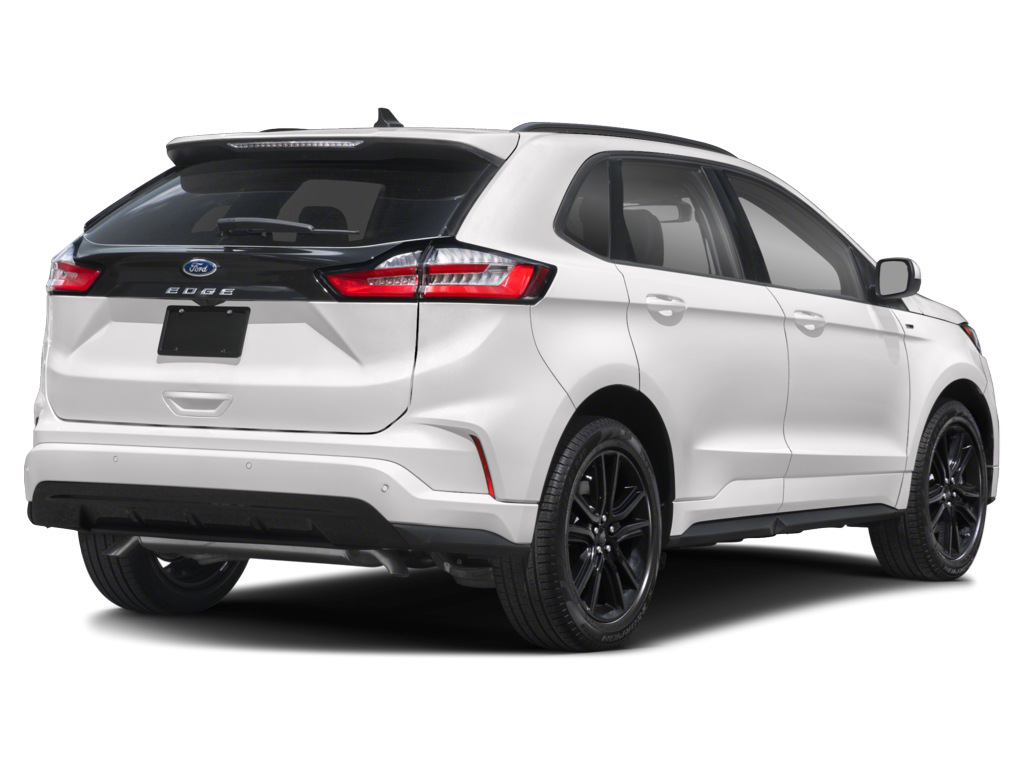 2024 Ford Edge Exterior