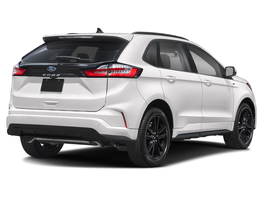 2024 Ford Edge Exterior