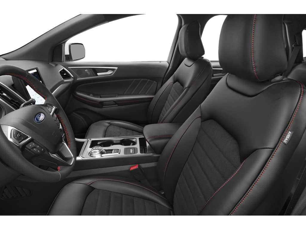 2024 Ford Edge Interior