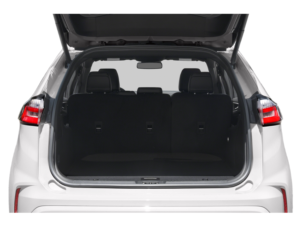 2024 Ford Edge Exterior