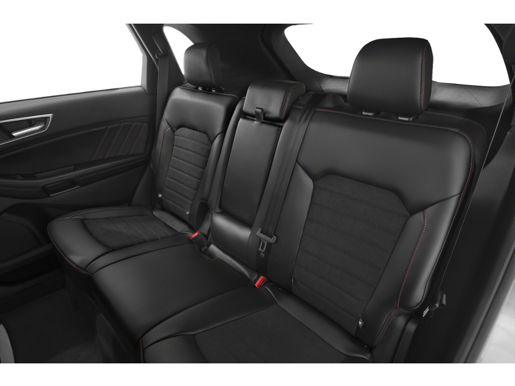 2024 Ford Edge Interior
