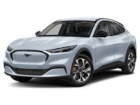 2026 Ford Mustang Mach-E Select AWD Exterior Shot 1