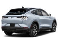 2026 Ford Mustang Mach-E Select AWD Exterior Shot 2