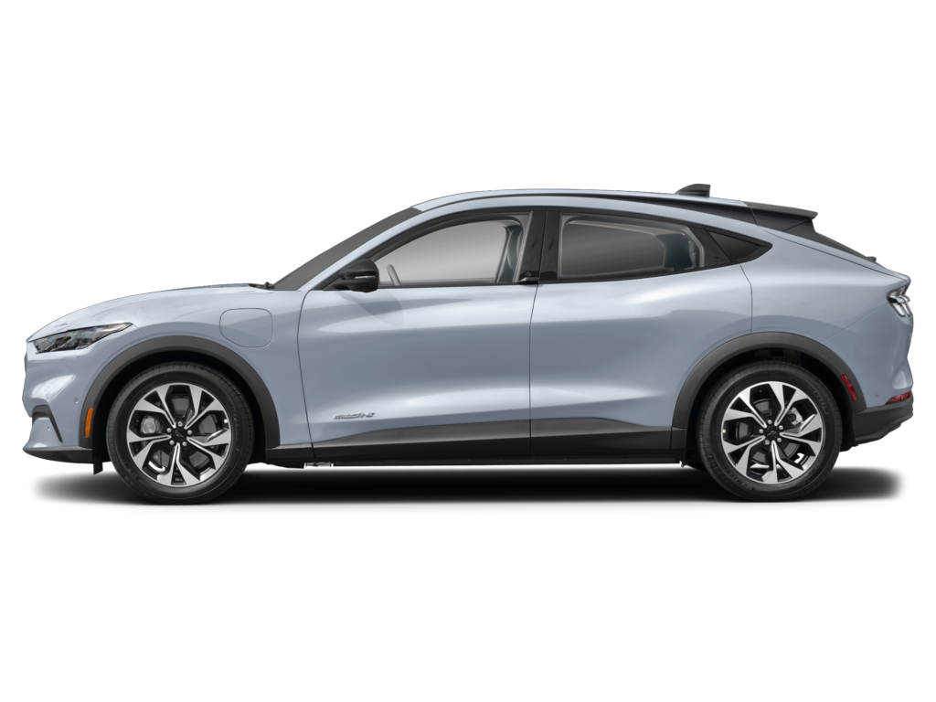 2024 Ford Mustang Mach-E Exterior