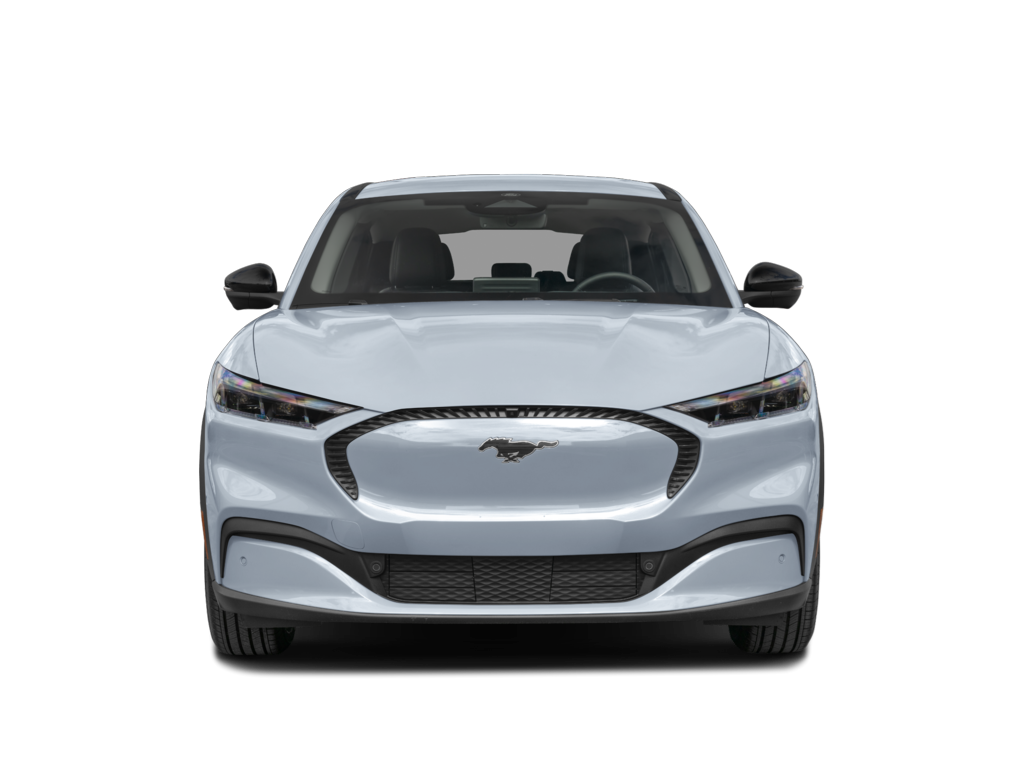 2024 Ford Mustang Mach-E Exterior