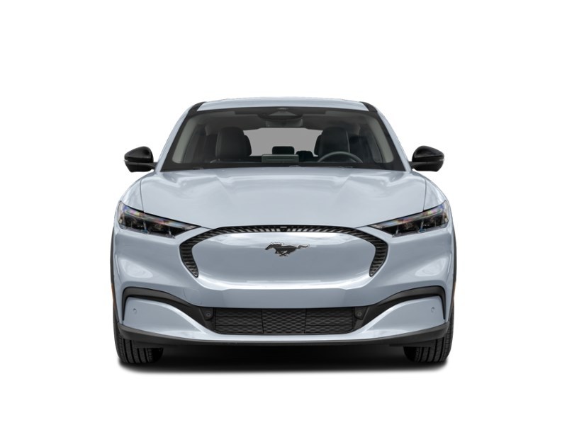 2026 Ford Mustang Mach-E Select AWD Exterior Shot 5