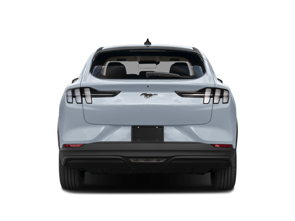 2024 Ford Mustang Mach-E Exterior