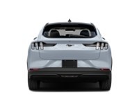 2026 Ford Mustang Mach-E Select AWD Exterior Shot 7