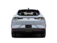 2026 Ford Mustang Mach-E Select AWD Exterior Shot 7