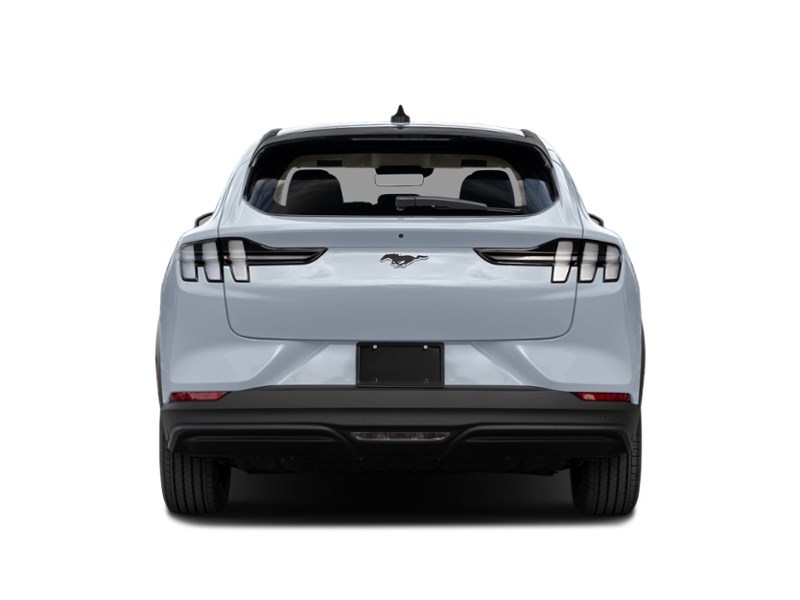 2026 Ford Mustang Mach-E Select AWD Exterior Shot 7
