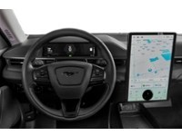 2026 Ford Mustang Mach-E Select AWD Interior Shot 3