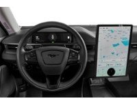 2026 Ford Mustang Mach-E Select AWD Interior Shot 3