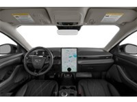 2026 Ford Mustang Mach-E Select AWD Interior Shot 6