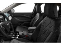 2026 Ford Mustang Mach-E Select AWD Interior Shot 4