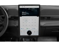 2026 Ford Mustang Mach-E Select AWD Interior Shot 2