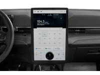 2026 Ford Mustang Mach-E Select AWD Interior Shot 2