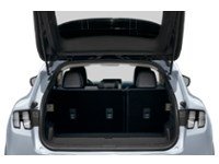 2026 Ford Mustang Mach-E Select AWD Exterior Shot 4