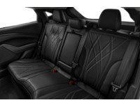 2026 Ford Mustang Mach-E Select AWD Interior Shot 5