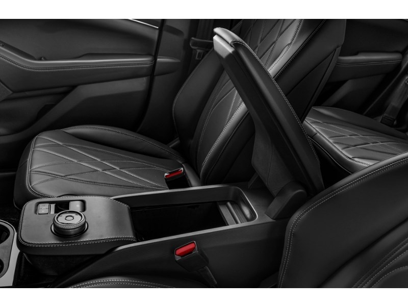 2026 Ford Mustang Mach-E Select AWD Interior Shot 7