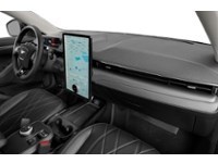 2026 Ford Mustang Mach-E Select AWD Interior Shot 1