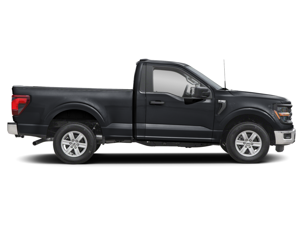 2024 Ford F-150 Exterior