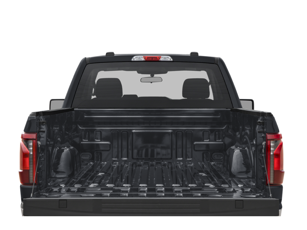 2024 Ford F-150 Exterior