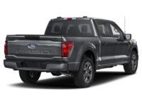 2026 Ford F-150 STX 4WD SuperCrew 5.5' Box Exterior Shot 2