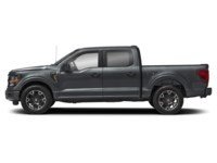 2026 Ford F-150 STX 4WD SuperCrew 5.5' Box Exterior Shot 6