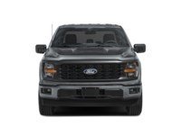 2026 Ford F-150 STX 4WD SuperCrew 5.5' Box Exterior Shot 5