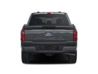 2026 Ford F-150 STX 4WD SuperCrew 5.5' Box Exterior Shot 7