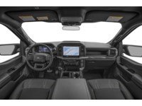 2026 Ford F-150 STX 4WD SuperCrew 5.5' Box Interior Shot 6