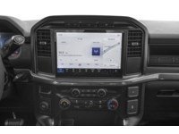 2026 Ford F-150 STX 4WD SuperCrew 5.5' Box Interior Shot 2
