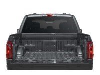 2026 Ford F-150 STX 4WD SuperCrew 5.5' Box Exterior Shot 4