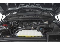 2026 Ford F-150 STX 4WD SuperCrew 5.5' Box Exterior Shot 3