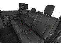 2026 Ford F-150 STX 4WD SuperCrew 5.5' Box Interior Shot 5