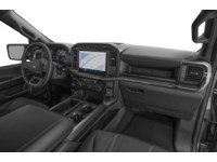 2026 Ford F-150 STX 4WD SuperCrew 5.5' Box Interior Shot 1
