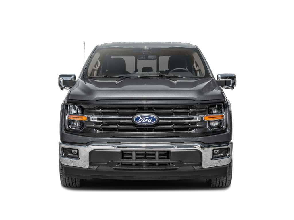 2024 Ford F-150 Exterior