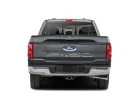 2025 Ford F-150 XLT 4WD SuperCrew 5.5' Box Exterior Shot 7