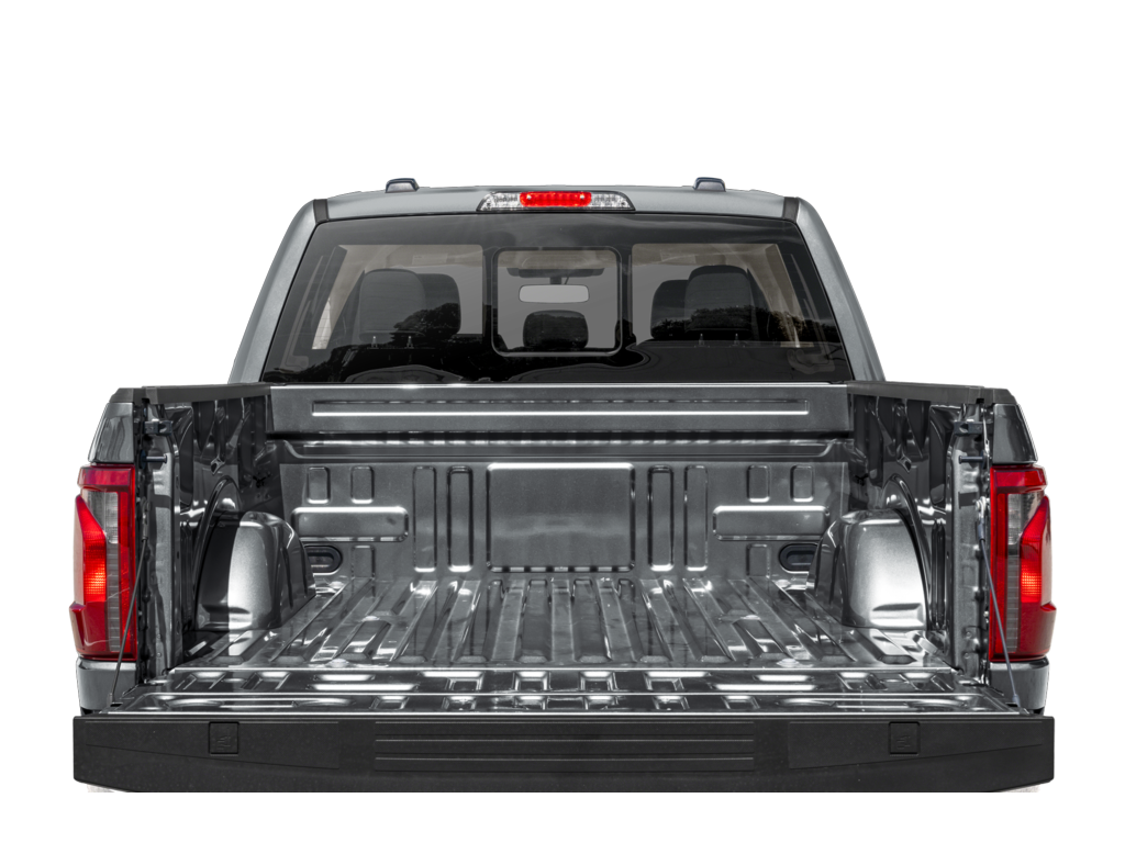 2024 Ford F-150 Exterior