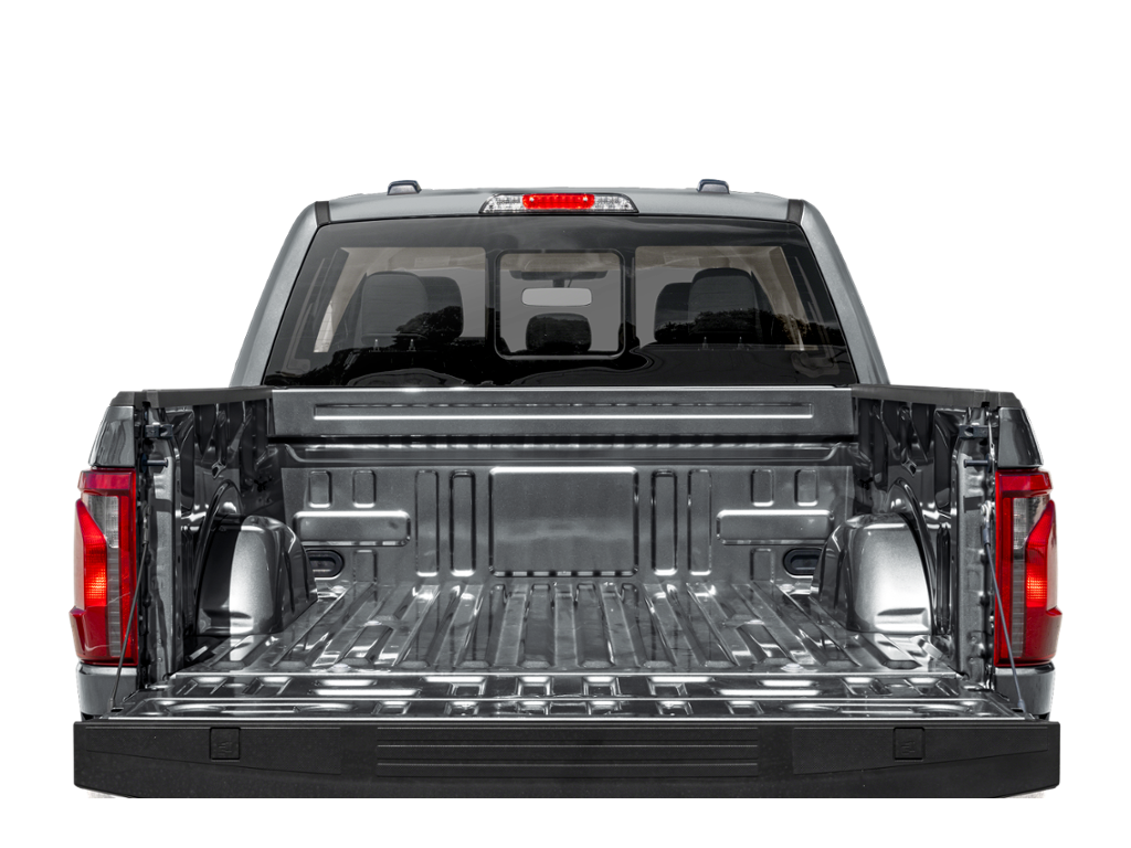 2024 Ford F-150 Exterior