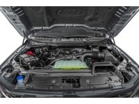 2025 Ford F-150 XLT 4WD SuperCrew 5.5' Box Exterior Shot 3