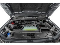2025 Ford F-150 XLT 4WD SuperCrew 5.5' Box Exterior Shot 3