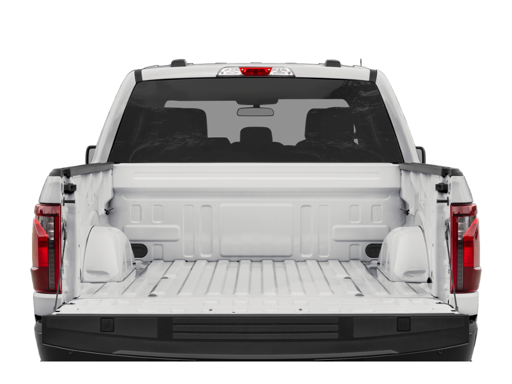 2024 Ford F-150 Exterior