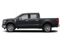 2025 Ford F-150 LARIAT 4WD SuperCrew 5.5' Box Exterior Shot 6