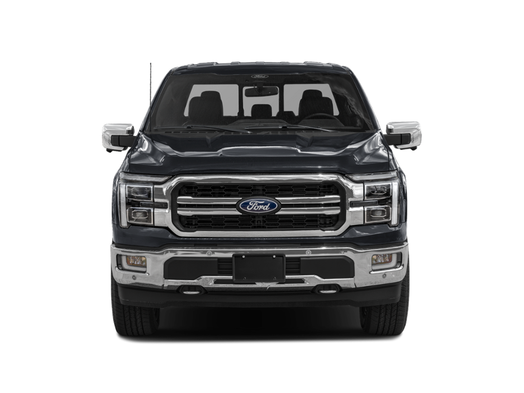 2024 ford F-150 Exterior