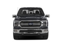 2025 Ford F-150 LARIAT 4WD SuperCrew 5.5' Box Exterior Shot 5